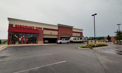 Discount Tire