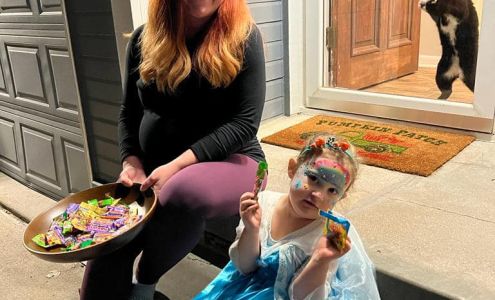 Visible Changes 208 Oak Ave, Charter Oak Iowa 51439