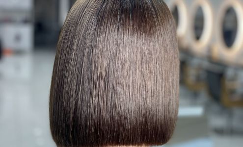 Kpop Star Hair Flushing