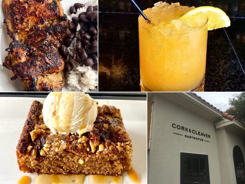 The Cork & Cleaver 2960 Zelda Rd, Montgomery