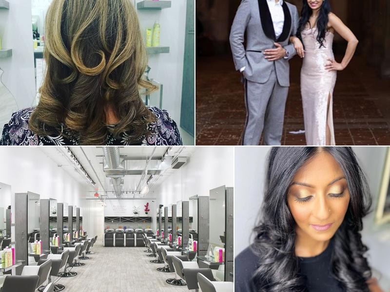 Blo Me Away Blow Dry Bar