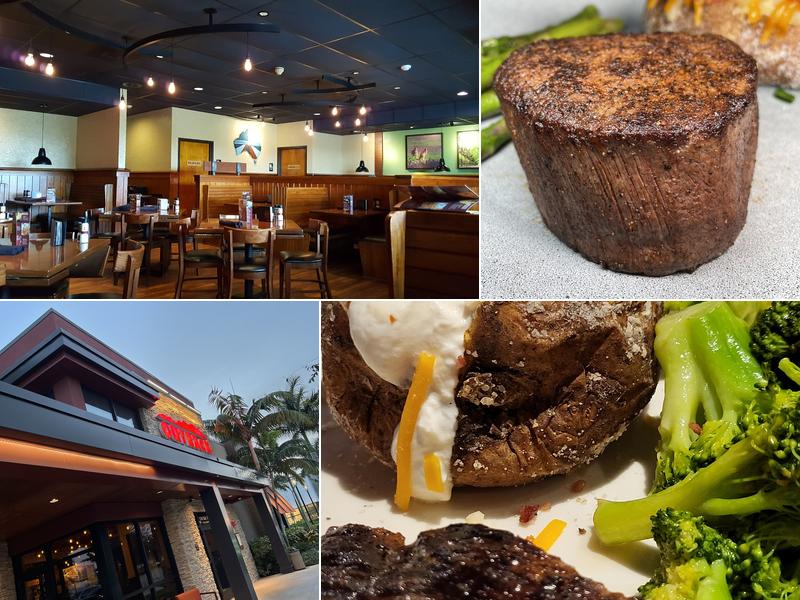 Outback Steakhouse