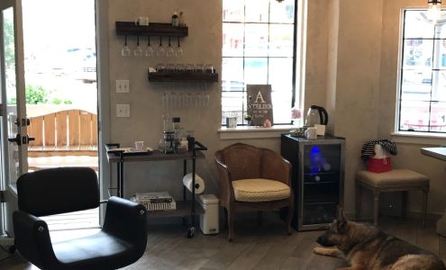 Atelier Art of Hair by Anna 505 Burro Ave #108, Cloudcroft New Mexico 88317