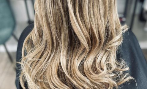 Shear Style Salon & Gifts Portland