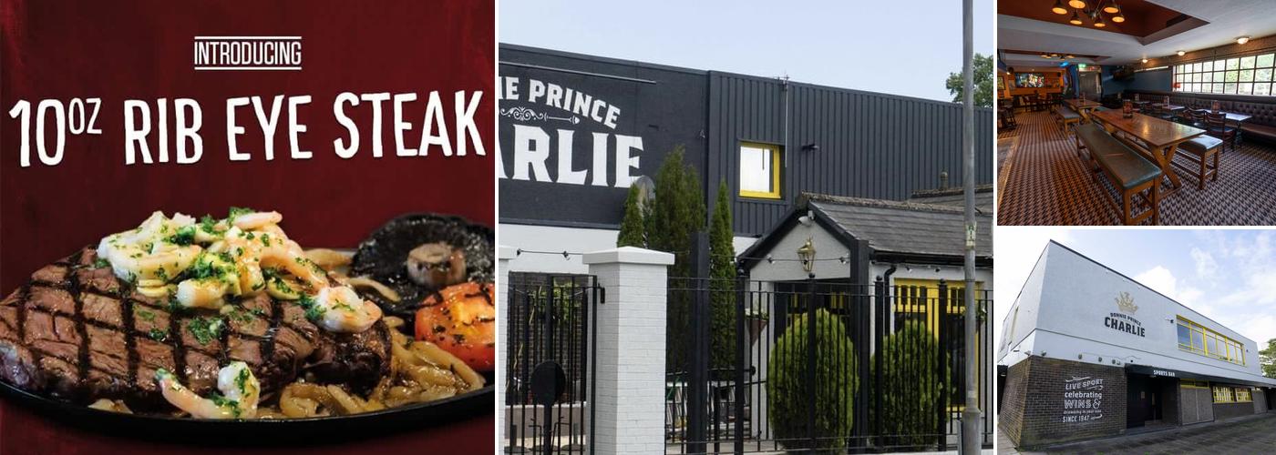 Bonnie Prince Charlie