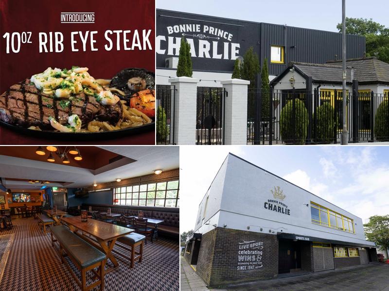 Bonnie Prince Charlie