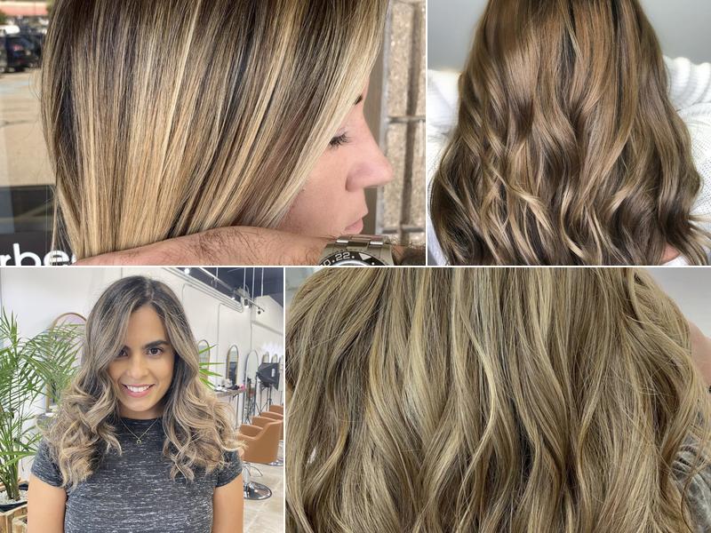 Shear Creations by The Warehouse Salon