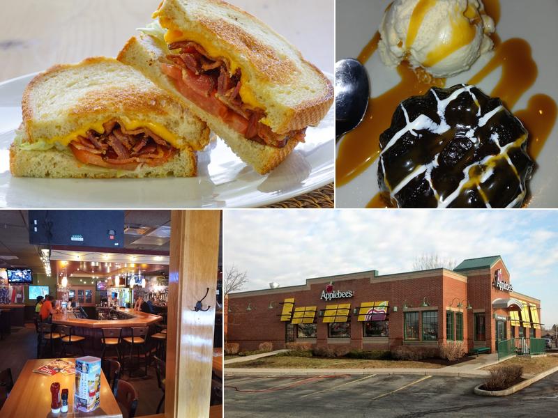 Applebee's Grill + Bar