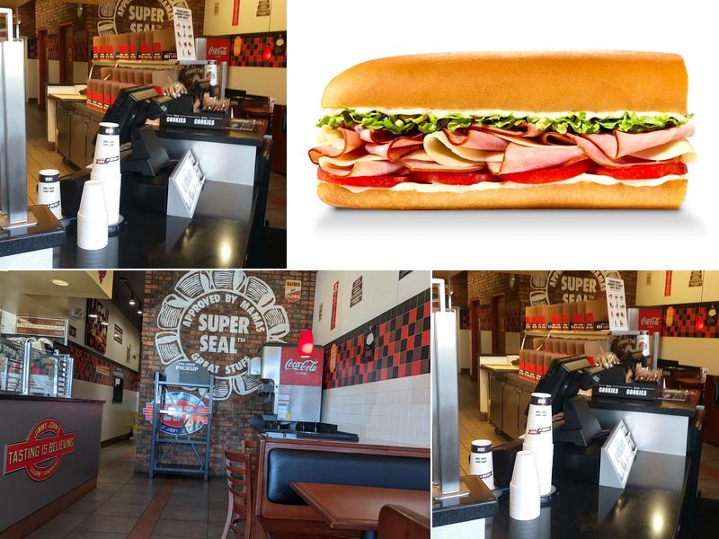 Jimmy John's