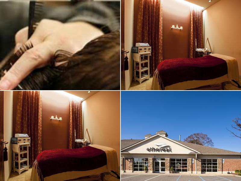 Ethereal Day Spa & Salon