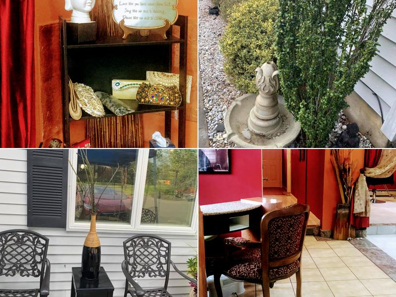 Ayom Day Spa and Salon by Anju Malesha