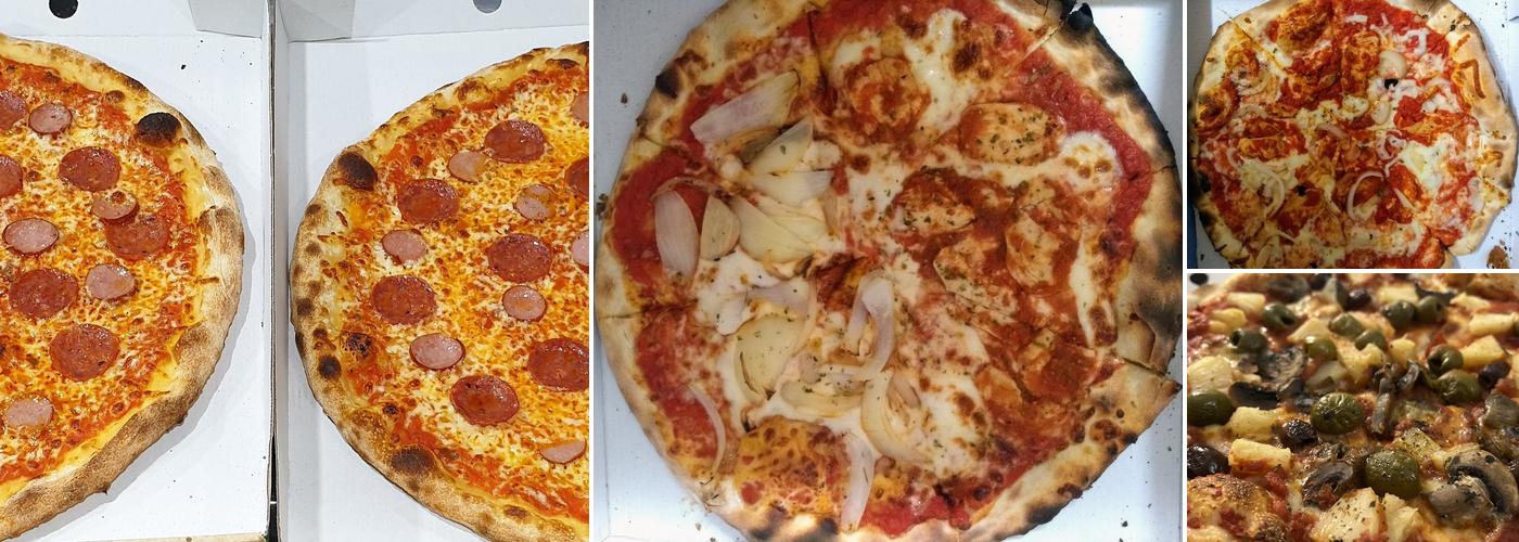 Stefano's Pizza East Kilbride