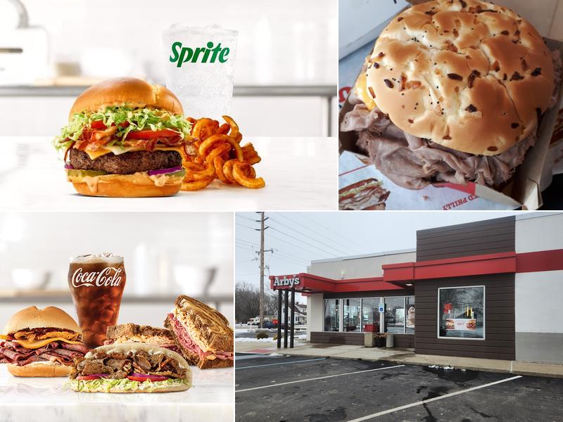 Arby's
