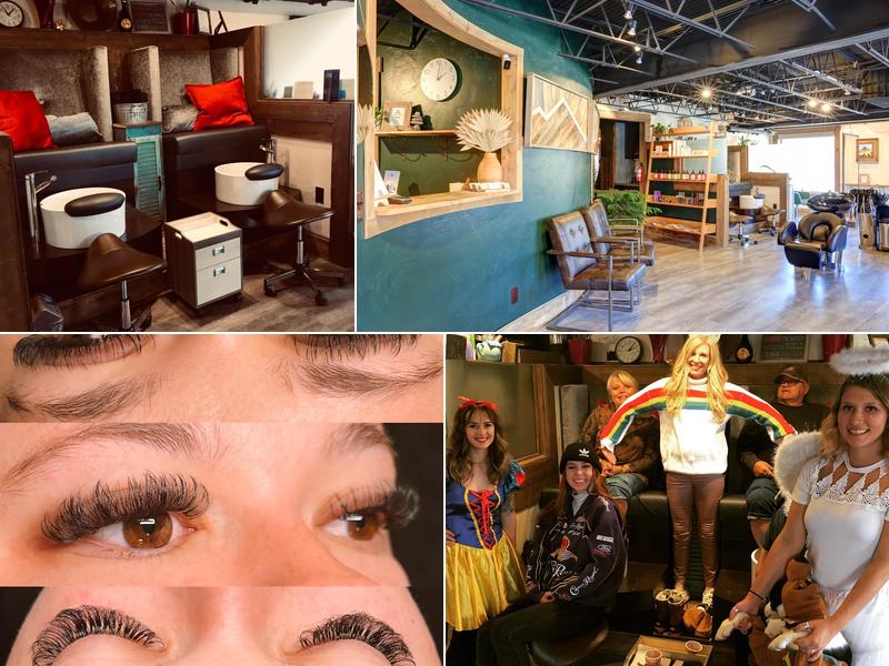 Pura Vida Salon and Spa