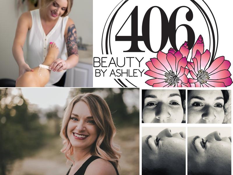 406 Beauty Bar