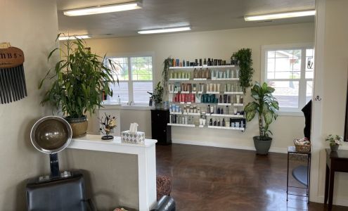 Eclipse Salon