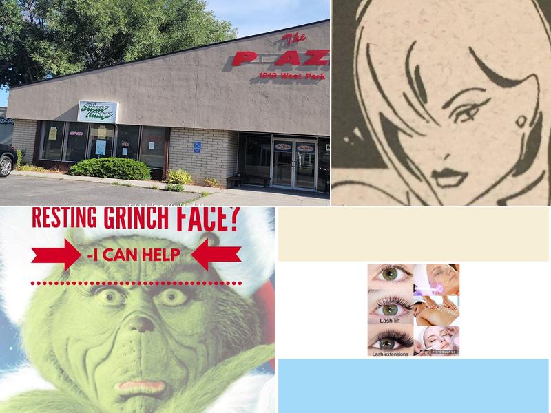 Shear Image Styling Salon