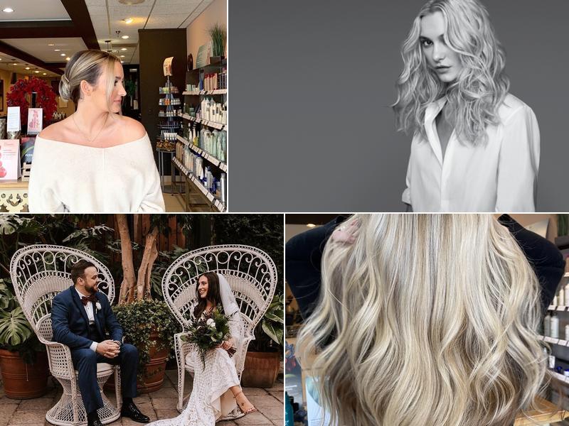 De Leonardo Salon and Spa