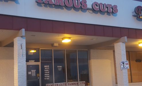 Famous Cuts