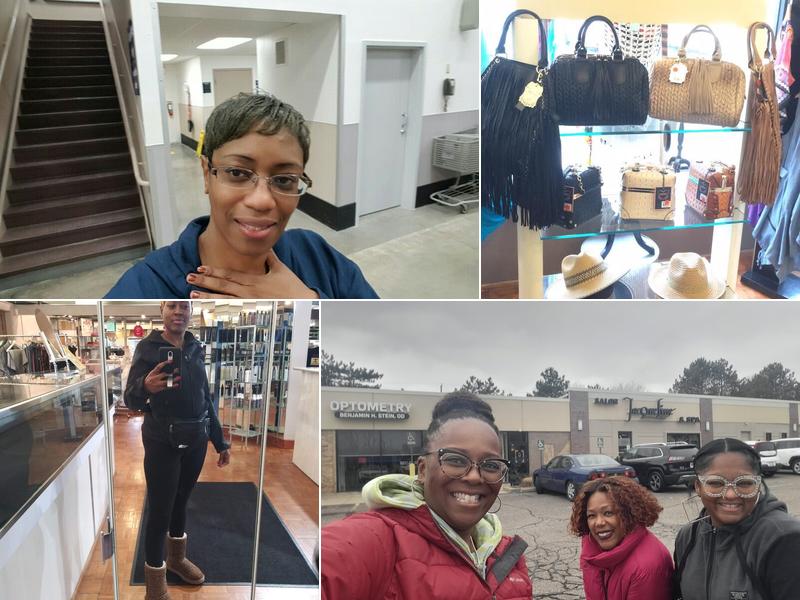 Salon Jacqueline & Spa