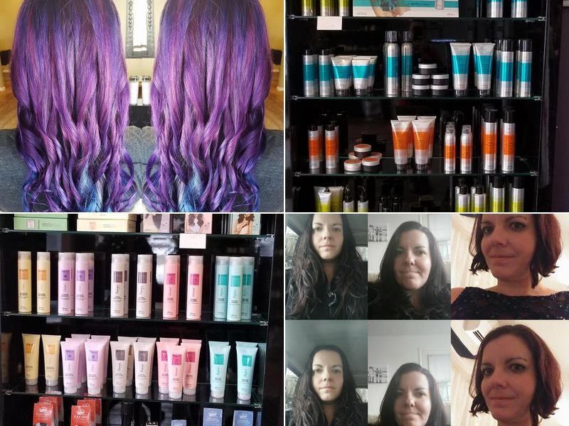 Heidi's Barber & Beauty