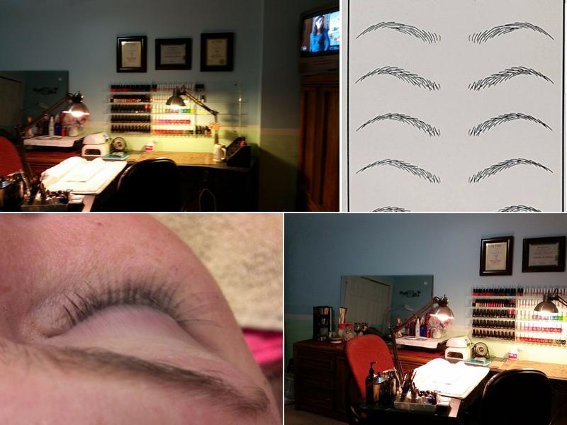 Nails By Chris & More