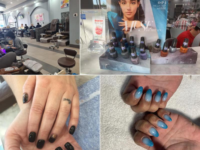 Dexter Nails & Spa