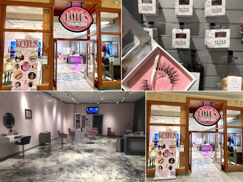 Lotus Beauty Lounge