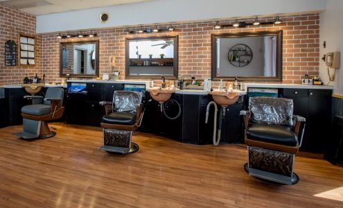 Eastgate BarberShop