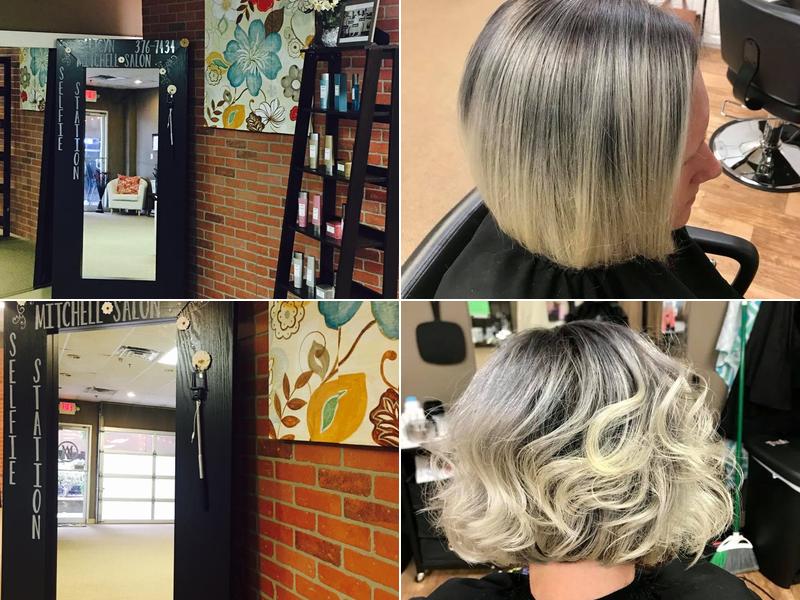 Alicyn Mitchell Salon