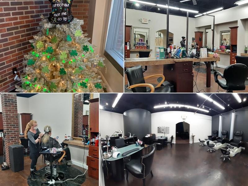 Euphoria Salon & Spa