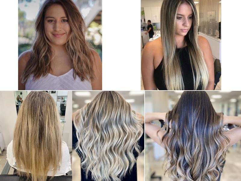 Ty Alexander Salon 2