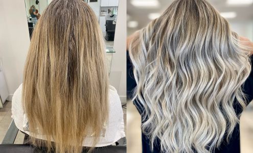 Ty Alexander Salon 2