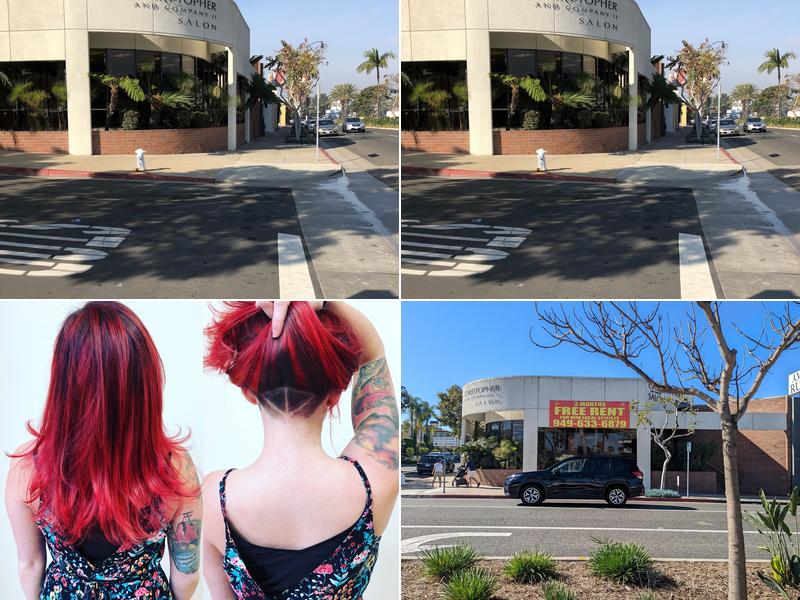 Christopher & Company Salon II