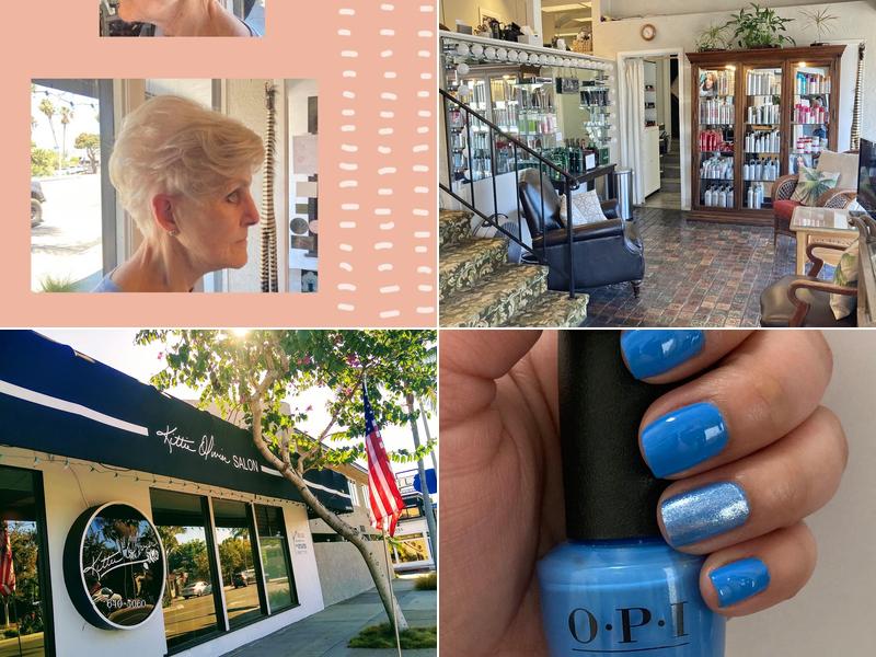 Kittie Olivier Salon