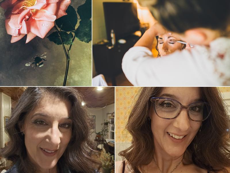 Elizabeth England Studios