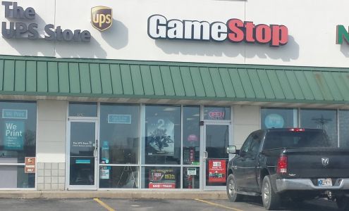 GameStop