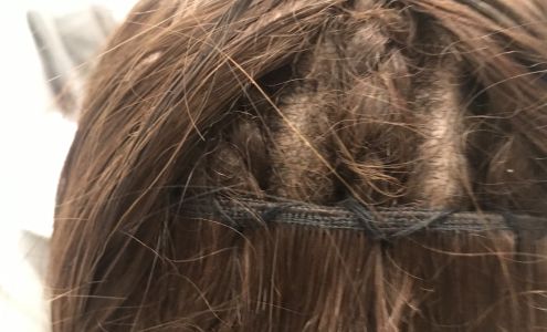 Janet's Hair Braiding Dorchester Center