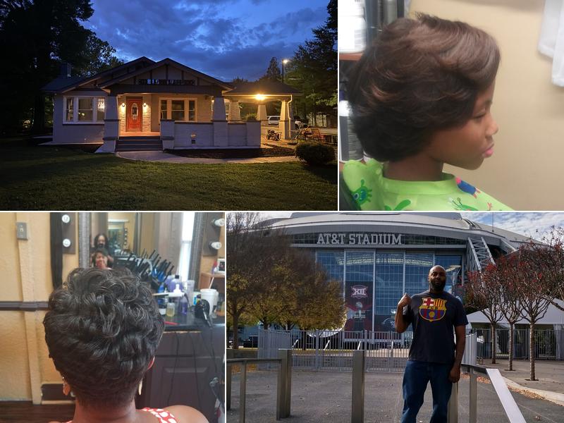 Big Tyme International