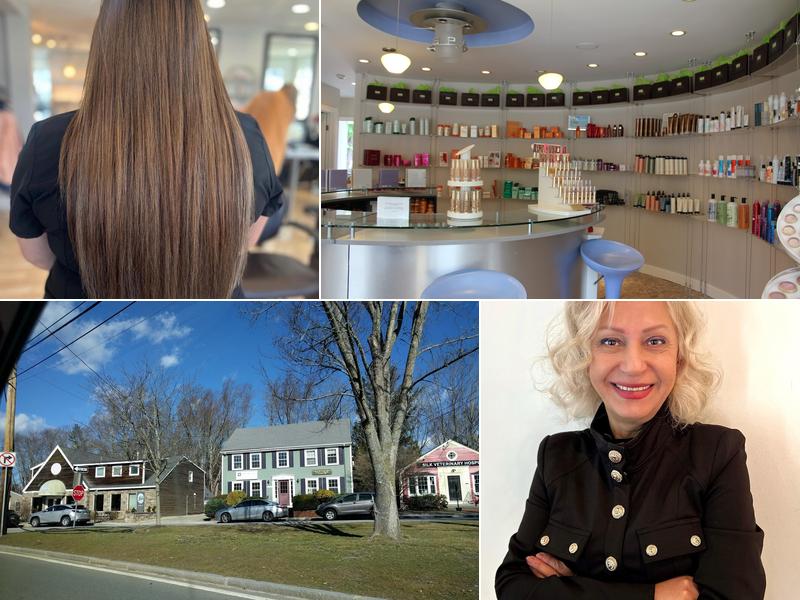 Moodz Spa Salon & Boutique