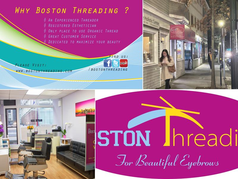 Boston Threading (Brighton Center)