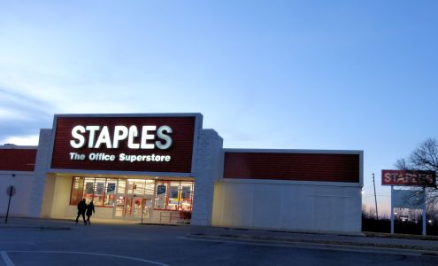 Staples