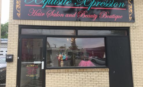 Glam at Tiffany’s XoXo: The Xquisite Xperience