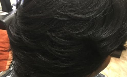 Her Glory Hair D'Zign Randallstown