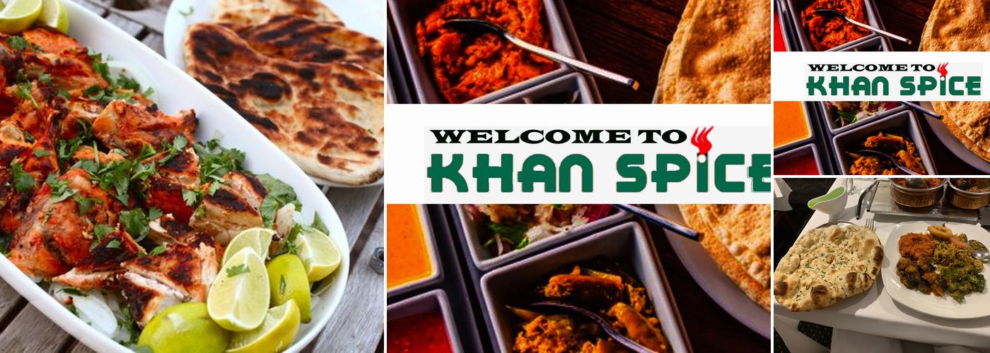 Khan Spice