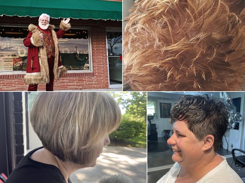 Afsi - Master Stylist