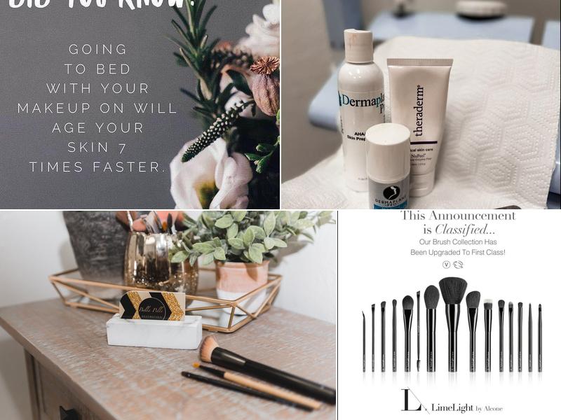 Bella Pelle Aesthetics