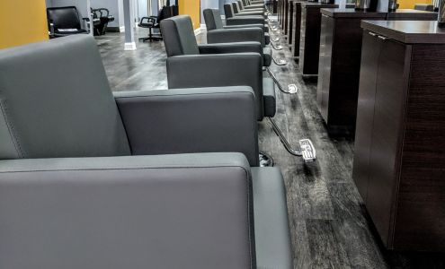 Hair Design International