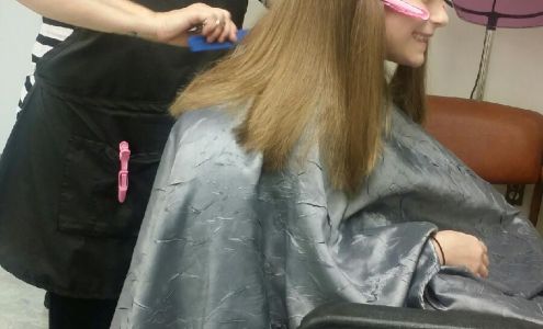 JoAnne's Classic Cuts Salon