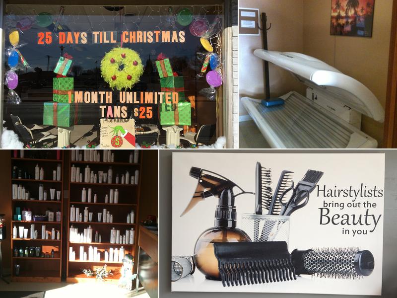 Simply Hair-Resistable